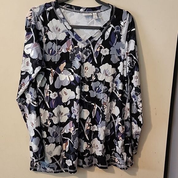 Beautiful logo top XL Perfect condition - Picture 1 of 3